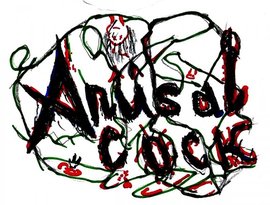 Avatar for Anusal Cock