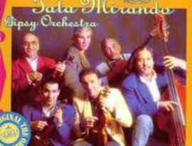 Awatar dla Nello Mirando & The Hungarian Gipsy Ensemble