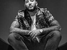 Avatar für James Arthur