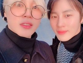 Avatar de 지민(Jimin) X 하성운(Ha Sung-Woon)