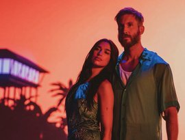 Avatar for Calvin Harris, Dua Lipa