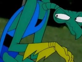 Avatar for Zorak