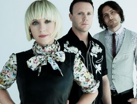 Avatar for The Joy Formidable