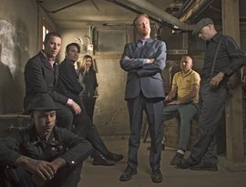 Avatar för Flogging Molly