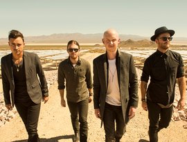 The Fray のアバター