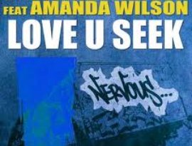 Samuele Sartini Feat. Amanda Wilson のアバター