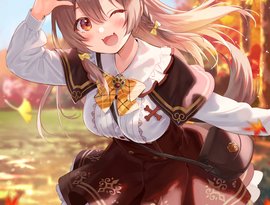 Аватар для 戌神ころね