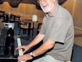 Zafir Hadzimanov 的头像