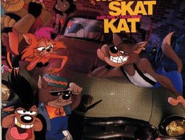 Awatar dla MC Skat Kat and The Stray Mob