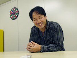 Teruhiko Nakagawa 的头像