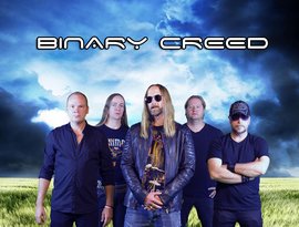 Аватар для Binary Creed