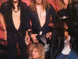 Avatar für Guns N' Roses