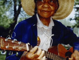 Avatar for Elizabeth Cotten