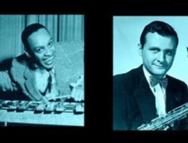 Avatar for Stan Getz & Lionel Hampton