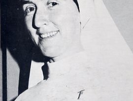 Awatar dla Sister Irene O'Connor