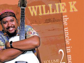 Willie K için avatar