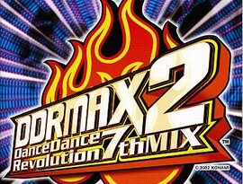 Avatar for DDR MAX2