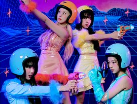 WJSN CHOCOME 的头像