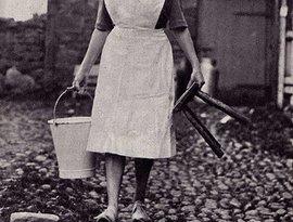 Awatar dla Phyllis Robins