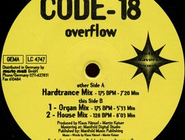 Avatar for Code-18