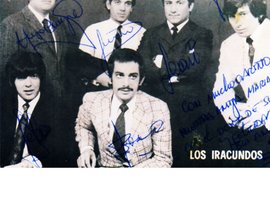 Avatar de Los Iracundos