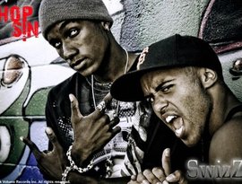 Hopsin & SwizZz 的头像