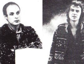 Brian Eno & Peter Sinfield 的头像