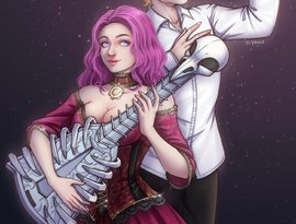 Алисьи Сказки 的头像