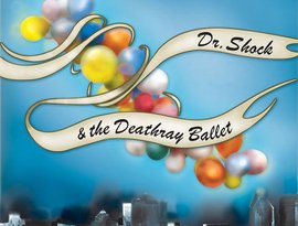 Dr. Shock & The Deathray Ballet のアバター