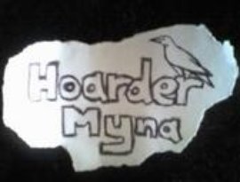 Avatar för Hoarder Myna