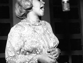 Awatar dla Etta James