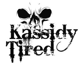 Avatar for Kassidy Tired