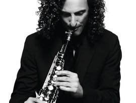 Kenny G のアバター