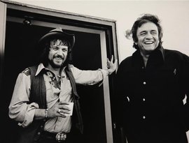 Avatar de Johnny Cash & Waylon Jennings