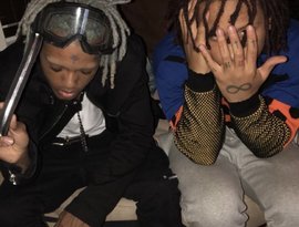 Xxxtentacion, Trippie Redd のアバター