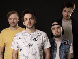 Сметана band için avatar