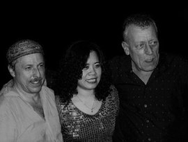 Avatar for André Goudbeek / Xu Fengxia / Joe Fonda