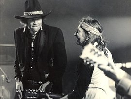 Willie Nelson and David Allan Coe 的头像