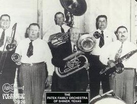 Bacova's Ceska Kapela 的头像