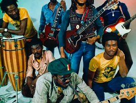 Avatar de Bob Marley & The Wailers