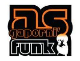 Agaporni's Funk 的头像