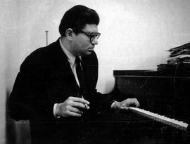 Avatar for Morton Feldman