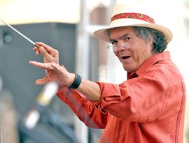 Avatar de Arturo Márquez