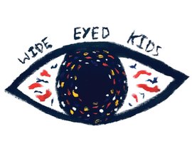 Avatar for The Wide Eyed Kids