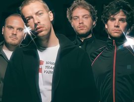 Coldplay için avatar