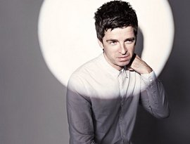 Avatar for Noel Gallagher's High Flying Birds