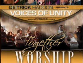 Avatar for Deitrick Haddon Presents Voices of Unity
