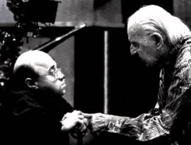 Awatar dla Stéphane Grappelli & Michel Petrucciani