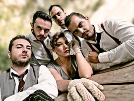 Awatar dla Swingrowers