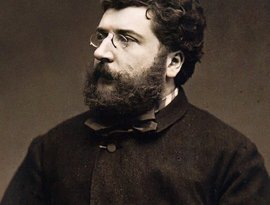 Georges Bizet için avatar